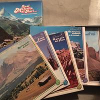 Quel mazzolin di fiori