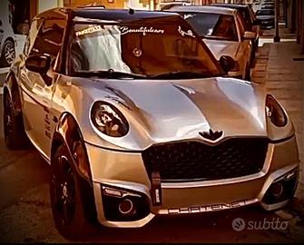 Chatenet ch26 evo rs