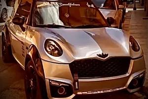 Chatenet ch26 evo rs