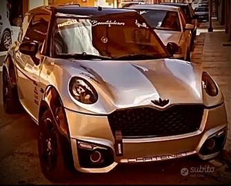 Chatenet ch26 evo rs