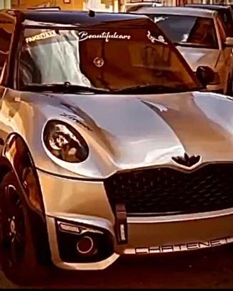 Chatenet ch26 evo rs