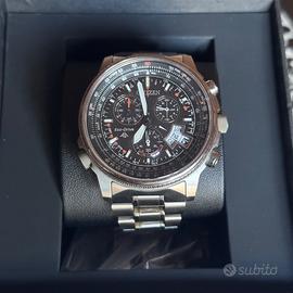 Citizen “The Pilot” serie Promaster