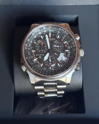 Citizen “The Pilot” serie Promaster