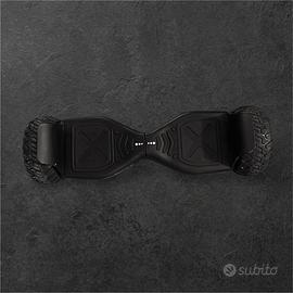 Hoverboard+ Kit Kart- COME NUOVO