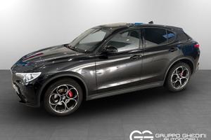 ALFA ROMEO Stelvio - Stelvio 2.2 t Sprint Q4 190cv