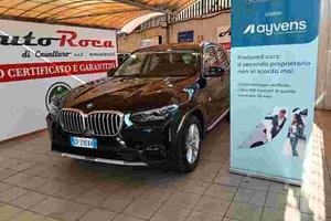 Bmw X3 xDrive20d 48V