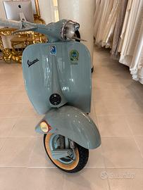 Vespa 125 Primavera