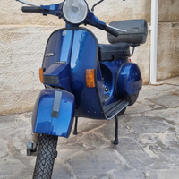 Piaggio Vespa PX 150 E