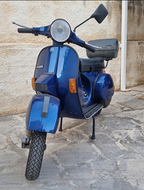 Piaggio Vespa PX 150 E