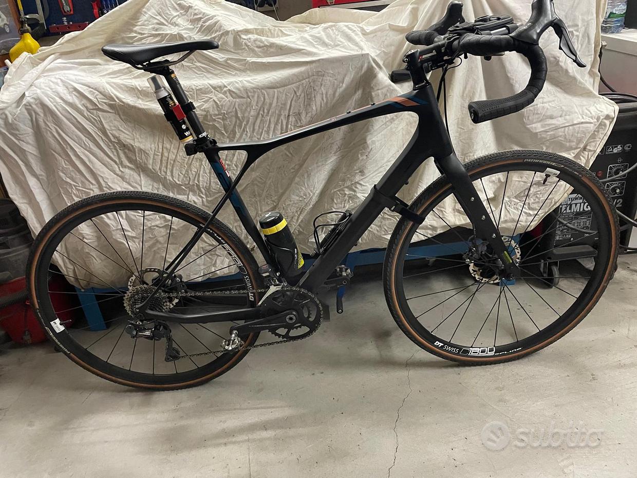 Gt gravel Fantastiche offerte di Biciclette