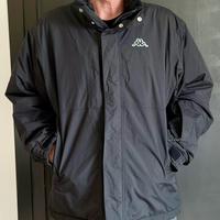 Giacca Montagna Snow