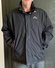 Giacca Montagna Snow