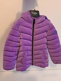 piumino bambina Original Marines