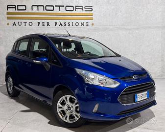 Ford B-Max Benzina Km 30.000