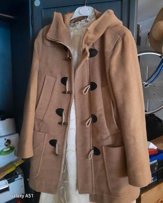  cappotto
