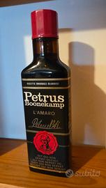 Amaro Petrus Boonekamp Vintage - Sigillo intatto