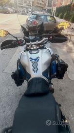 super tenere 1200 SE