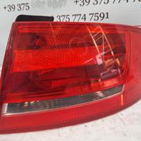 STOP FANALE POSTERIORE DESTRO AUDI A4 Berlina 8K59