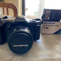 Olympus OM88
