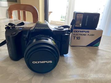 Olympus OM88