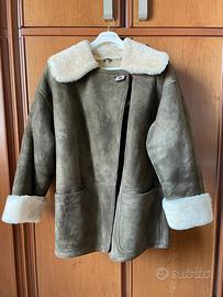 Giacca Montone Ruffo Made in Italy