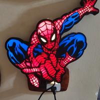 lampade personalizzate 