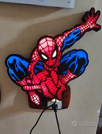 lampade personalizzate 