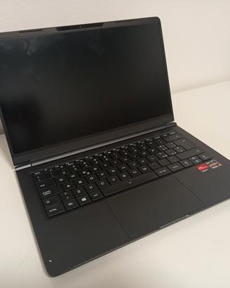 Laptop per il gaming leggero