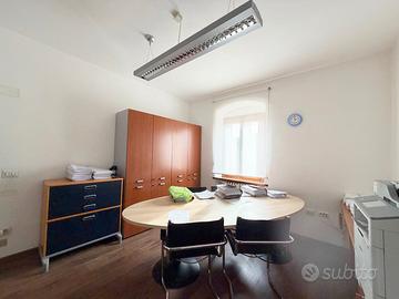 Duplex ristrutturato, Pistrino, S/899