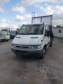 Iveco Daily 35C 12