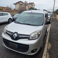 Renault Kangoo autocarro