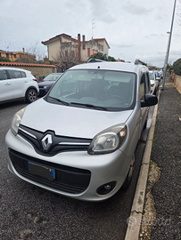 Renault Kangoo autocarro