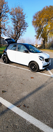 Smart forfour 90 CV turbo passion