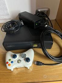 XBOX360 completa