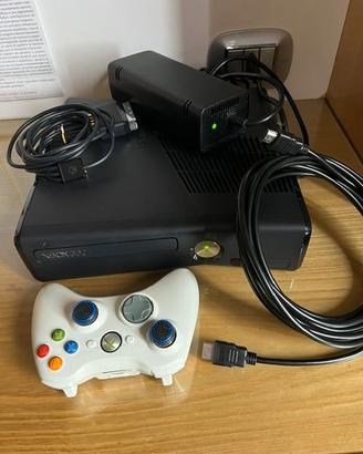 XBOX360 completa