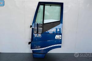 Porta anteriore sinistra iveco stralis 2003>2007 u