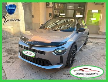 Lancia Ypsilon 1.2 TURBO Hybrid e-DCT LX 05/2025