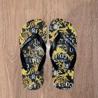 Ciabatte Verscae Gialle e Nere