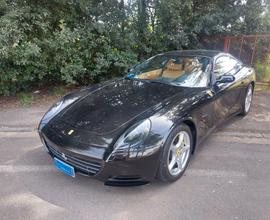 Ferrari 612 Scaglietti F1 V 12