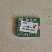 Scheda WLAN - compatibile con HP