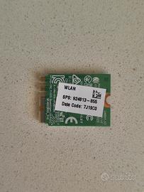 Scheda WLAN - compatibile con HP