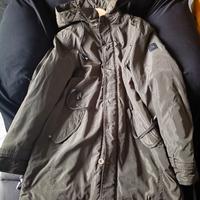 Cappotto invernale uomo Polo Club