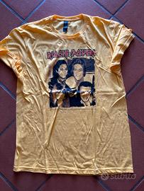 T-Shirt RICCHI E POVERI - Taglia L