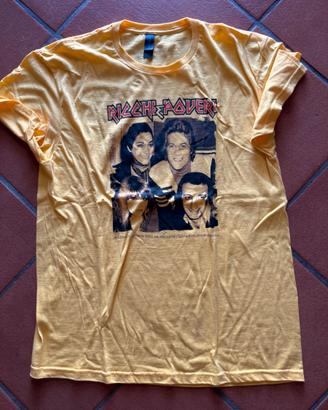 T-Shirt RICCHI E POVERI - Taglia L