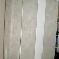 camera praticamente nuova