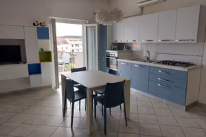 Appartamento attico