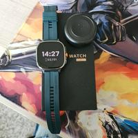 m99 smartwach