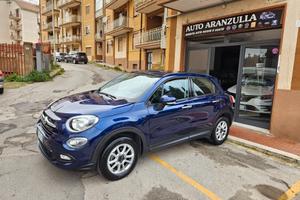 FIAT 500X 1300 MJT 95 CV NAVIGATORE KM CERTIFICATI