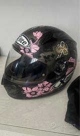 Casco integrale X-Lite modello X 602 taglia S