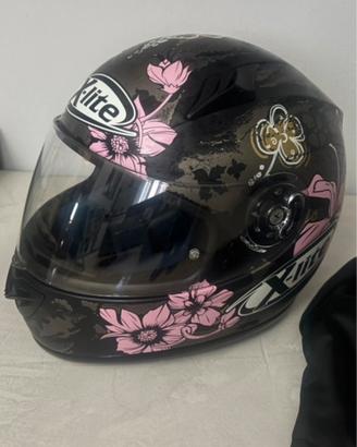 Casco integrale X-Lite modello X 602 taglia S